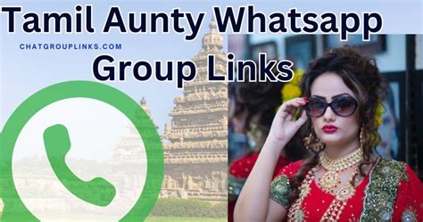 tamil aunty whatsapp video|Real 1300+ Active Tamil Aunty Whatsapp Group Links 2024.